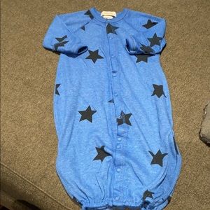 Little Mish Convertible gown